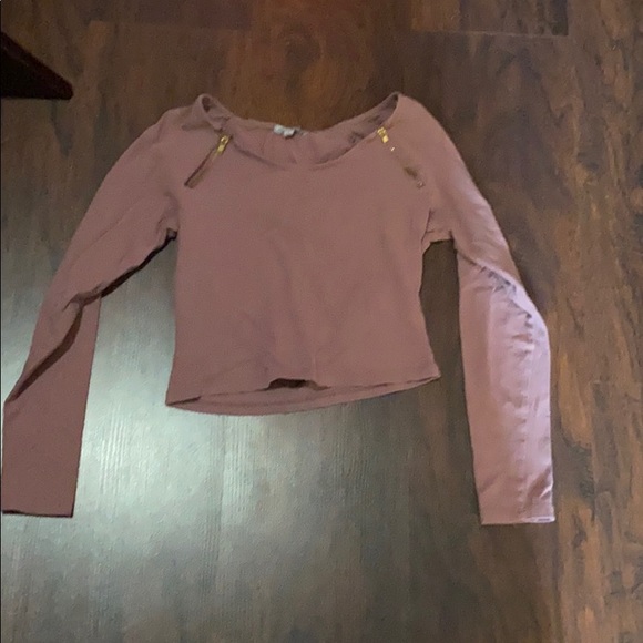 Crop top - Picture 1 of 1